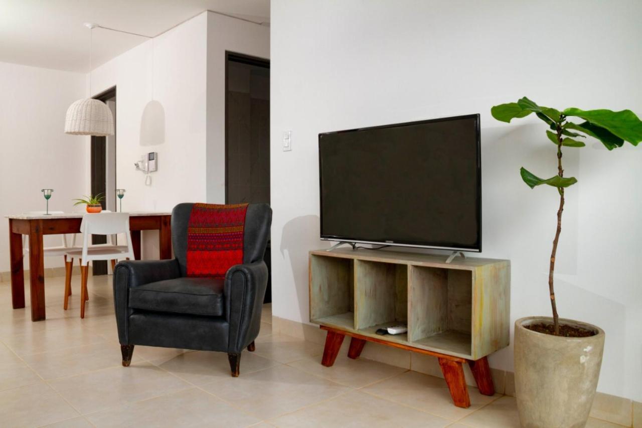 Los Tarcos Departamento Centro San Salvador de Jujuy Εξωτερικό φωτογραφία