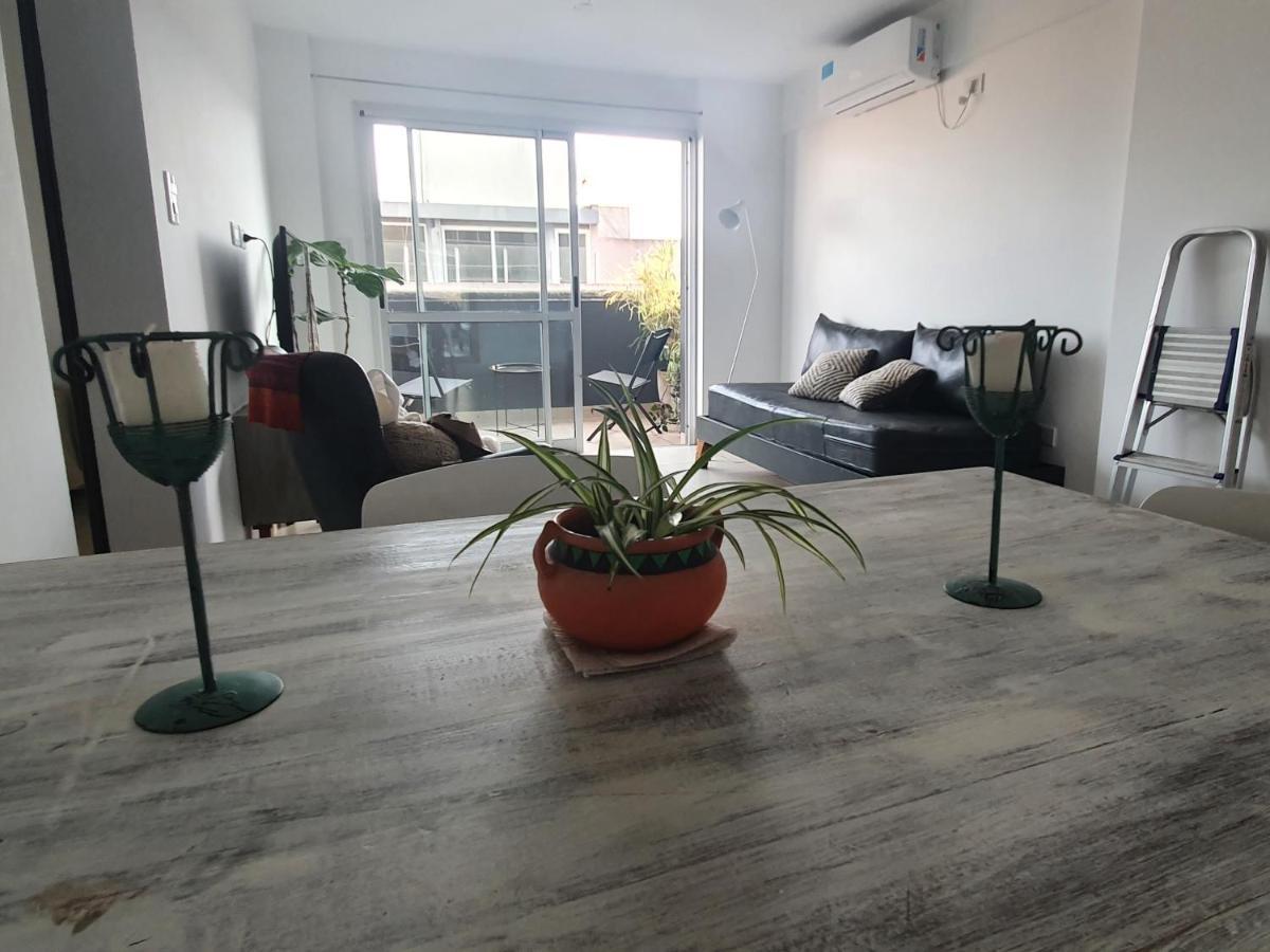 Los Tarcos Departamento Centro San Salvador de Jujuy Εξωτερικό φωτογραφία