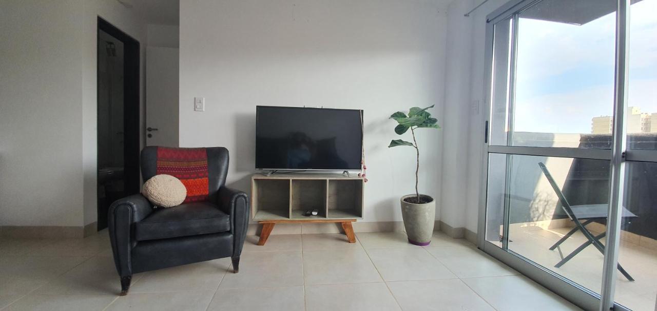 Los Tarcos Departamento Centro San Salvador de Jujuy Εξωτερικό φωτογραφία