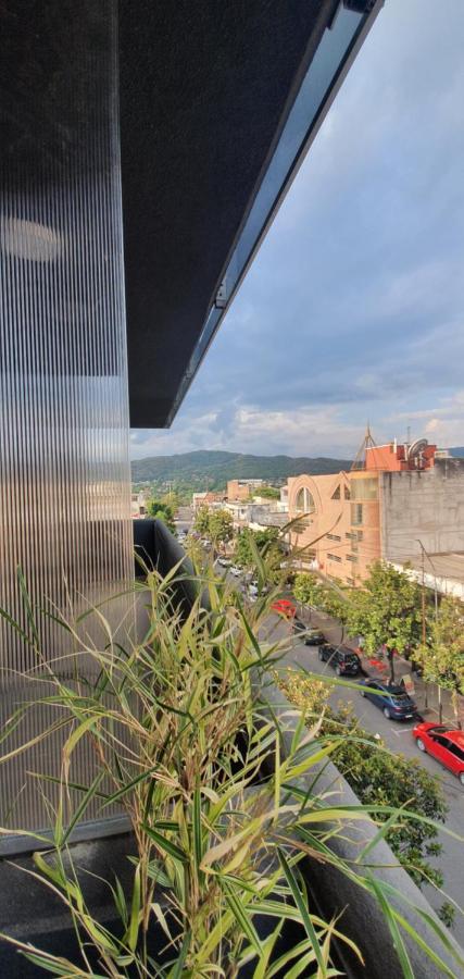 Los Tarcos Departamento Centro San Salvador de Jujuy Εξωτερικό φωτογραφία