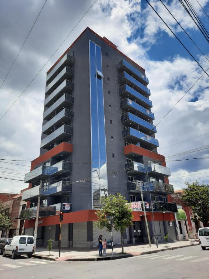 Los Tarcos Departamento Centro San Salvador de Jujuy Εξωτερικό φωτογραφία